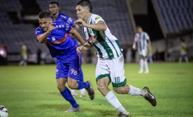 Piauí vira sobre o Altos no Albertão e segue na vice-liderança da Série D