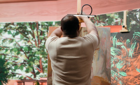 Ação social ofArte, negócios e saúde mental marcam a 1º Feira Artística do Unifacid Wyden nesta quarta (29)