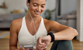 Relógios inteligentes: 5 pontos de atenção para usar os dados a seu favor