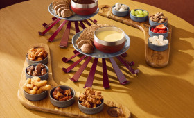 Outback traz de volta seu Fondue por tempo limitado e convida clientes a compartilharem momentos