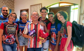 Cultura sob risco: falta de recursos impacta setor cultural florianense