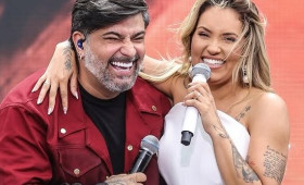 Festival Desejando chega ao Piauí Teresina com estrutura grandiosa e line-up de peso no dia 16 de maio