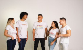 Feira de empregabilidade oferta mais de 60 vagas de emprego e estágio em Teresina