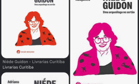Adriana Abujamra confirma presença em homenagem à Niéde Guidon na Alepi