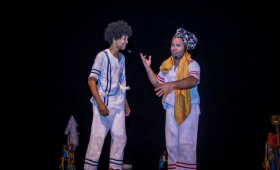 Abertas as inscrições para o 14º Festival Nacional de Teatro do Piauí