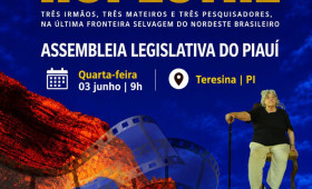 Semana do Meio Ambiente começa com exposição na ALEPI