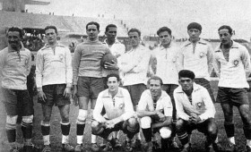 Brasil nas Copas: 1930, a primeira boa impressão
