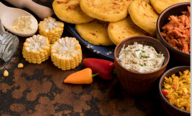 Festas juninas com equilíbrio: como aproveitar as comidas típicas sem descuidar da saúde