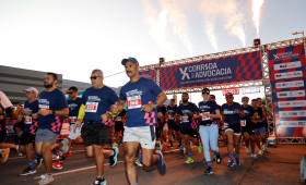 Corrida da Advocacia acontece no dia 2 de agosto; inscrições estão abertas