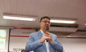 PIAUÍPREV orienta novos servidores sobre previdência e futuro na carreira