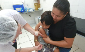 FMS inicia Campanha de Multivacinação nesta segunda-feira(03)