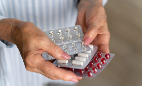 Descarte correto de medicamentos ajuda saúde pública e meio ambiente