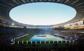 Copa do Mundo Feminina 2027: veja os estádios onde a Seleção vai jogar