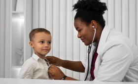 Infância além da brincadeira: pediatra alerta para cuidados que fazem diferença no desenvolvimento das crianças