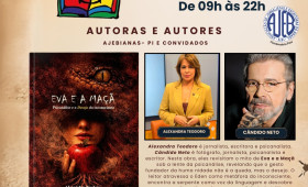 Psicanalistas do Piauí lançam o livro 