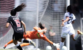 Vasco é campeão do Brasileirão A2 Feminino