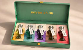 O Boticário transforma emoções em fragrâncias em nova experiência sensorial