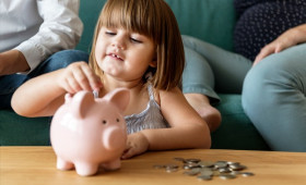 Dia das Crianças: presentes podem ajudar a ensinar educação financeira desde cedo