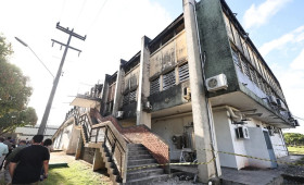 Incêndio na UFPE atinge 200 pesquisas; MEC garante prorrogação de bolsas