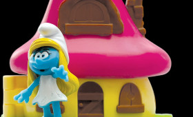 Bob’s Play traz os Smurfs para nova coleção