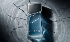 O Boticário apresenta Clash Extreme, com blend aromático duas vezes mais concentrado