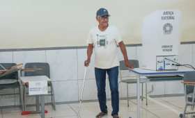 Veja quem tem prioridade absoluta nas seções eleitorais no segundo turno