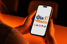Veja como registrar queimadas, alagamentos e outras ocorrências pelo Piauí