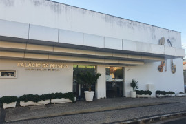 Palácio da Música abre matrículas para cursos de instrumentos musicais