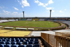Estádio Governador Alberto Tavares Silva completa 50 anos
