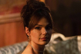 Baseada na vida e morte de socialite, 'Angela' chega aos cinemas brasileiros