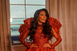 Maria Lia conquista título de Mini Miss Brasil e leva coroa inédita para o Piauí*