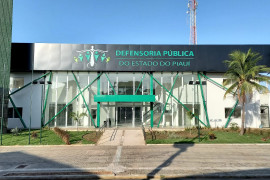 Defensores públicos e outras entidades solicitam promulgação de PL vetada pelo governador no Piauí