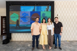 CASACOR Piauí 2025 gera mais de 500 empregos diretos e indiretos