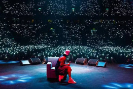 Whindersson Nunes vai estrear novo show de Stand-up em Teresina