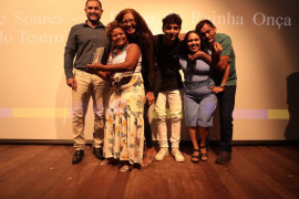 Conheça os vencedores do 11º Festival Nacional de Teatro do Piauí