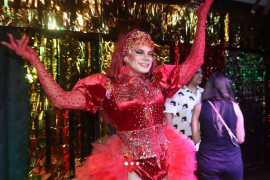Baile dos Artistas “Maria da Inglaterra” acontece nesta sexta (9)