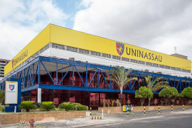 UNINASSAU Teresina Jockey abre inscrição para seleção de docentes