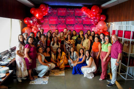 Diamantes lança Encontro dos Melhores Clientes em Teresina