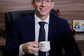 Advogado promove lançamento de curso e debate sobre os desafios da advocacia previdenciária
