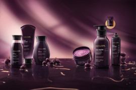 O Boticário lança Nativa SPA Uva Merlot, nova linha de cuidados corporais