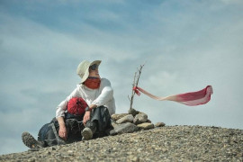 Mostra de Cinema Chinês ONLINE e GRATUITA inicia nesta quinta no Brasil