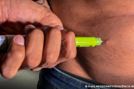 Anvisa aprova nova caneta emagrecedora à base de semaglutida