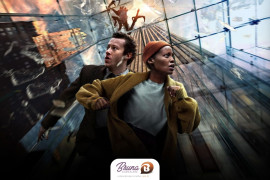 Confira a programação de estreias do Cinemas Teresina