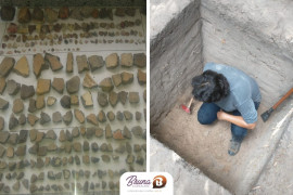 Descoberta arqueológica na UFPI: Sítio Ininga revela segredos das populações Tupinambá