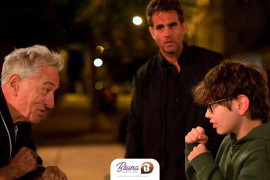 Diversão e emoção para todos os gostos esta semana no Cinemas Teresina