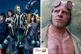 Aventura e terror movimentam programação do Cinemas Teresina