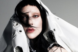 Lady Gaga anuncia lançamento de novo álbum para 07 de março