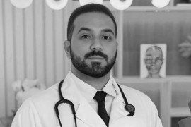 Médico Lucas Celestino morre aos 26 anos em Teresina após batalha contra leucemia