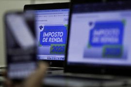 Receita Federal libera consulta ao maior lote de restituição do Imposto de Renda da história