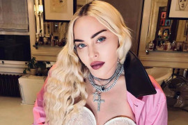 Banco Itaú confirma vinda de Madonna para show no Brasil